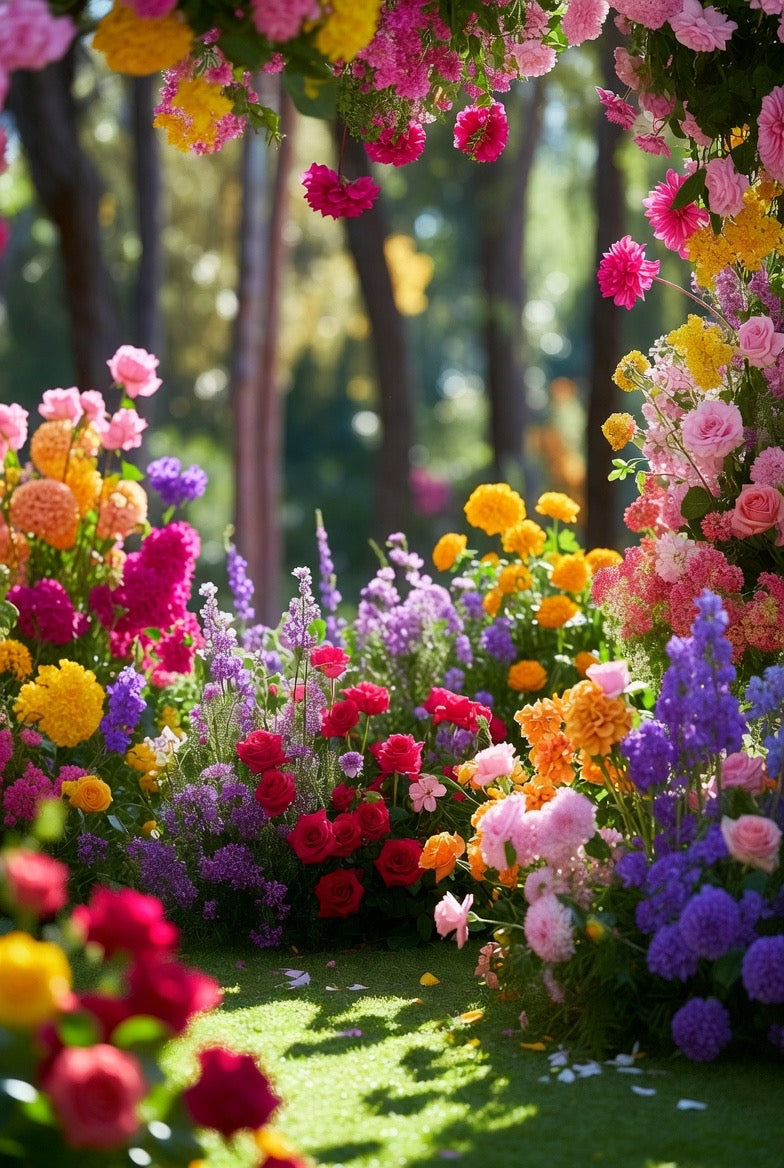 SPRING COLLECTION – TRUE NATURE STORE