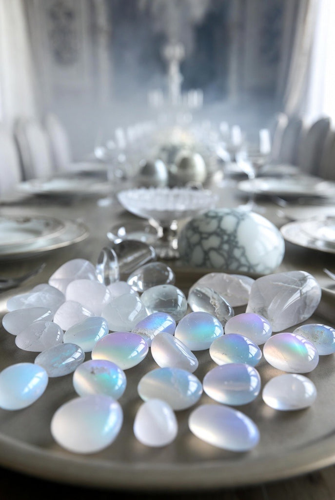 ANGEL AURA ELEGANCE – TRUE NATURE STORE