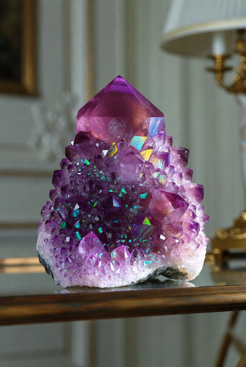 ANGEL AURA ELEGANCE – TRUE NATURE STORE