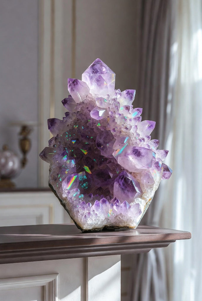 ANGEL AURA ELEGANCE – TRUE NATURE STORE