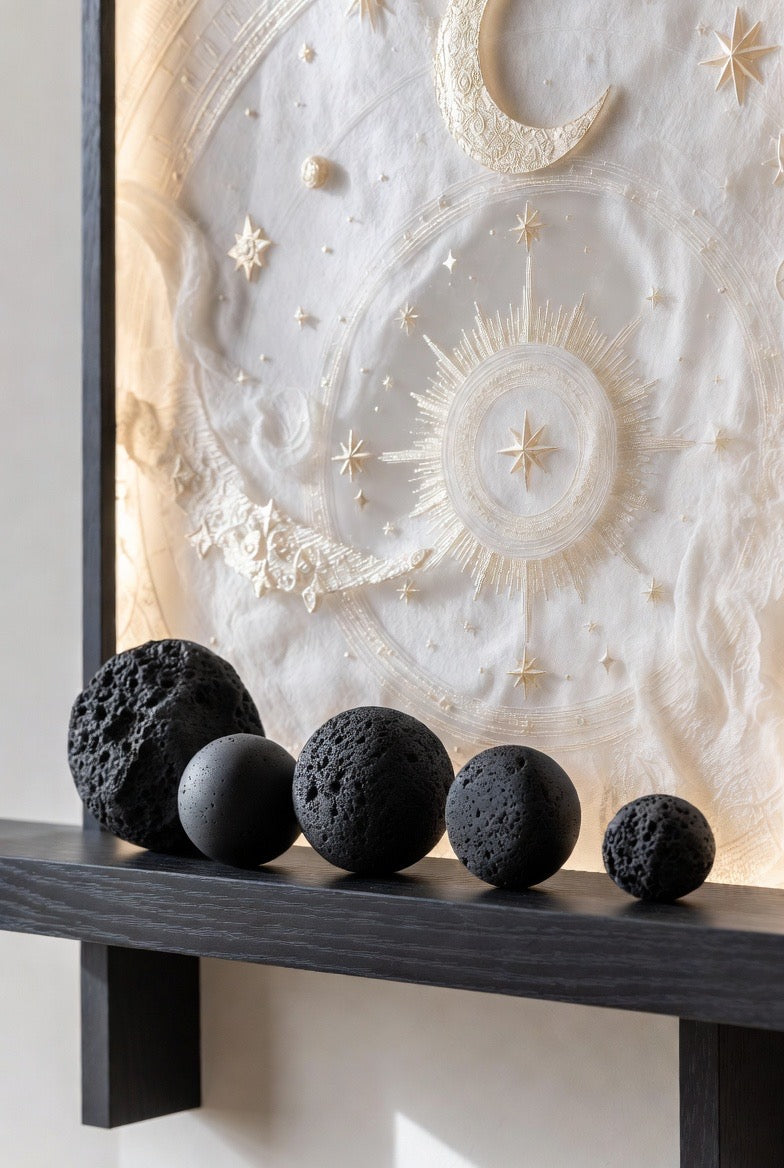 BOJI STONE PAIR – TRUE NATURE STORE