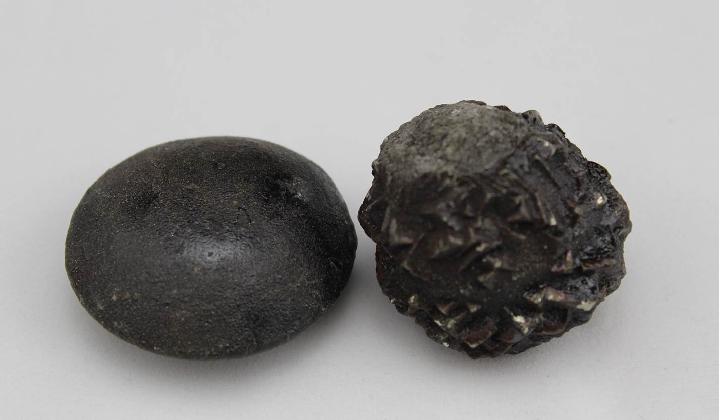 Kansas Pop Rocks – True Nature Homestead